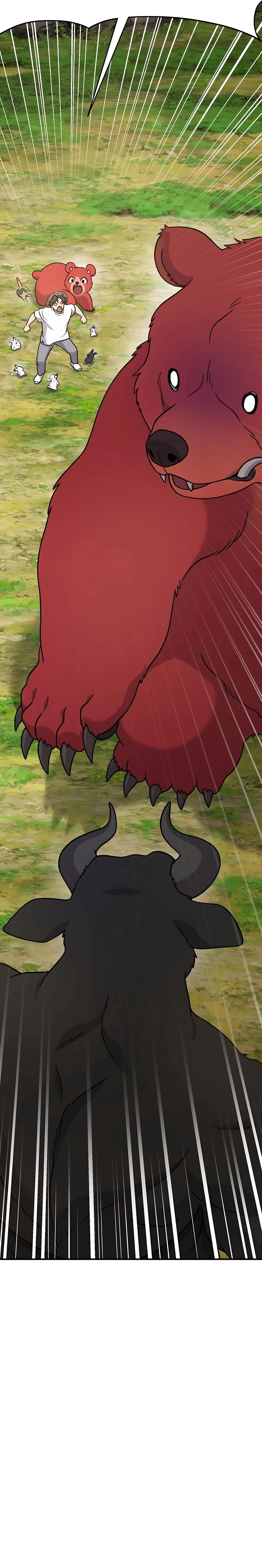 Read Solo Farming In The Tower EN Manga Online