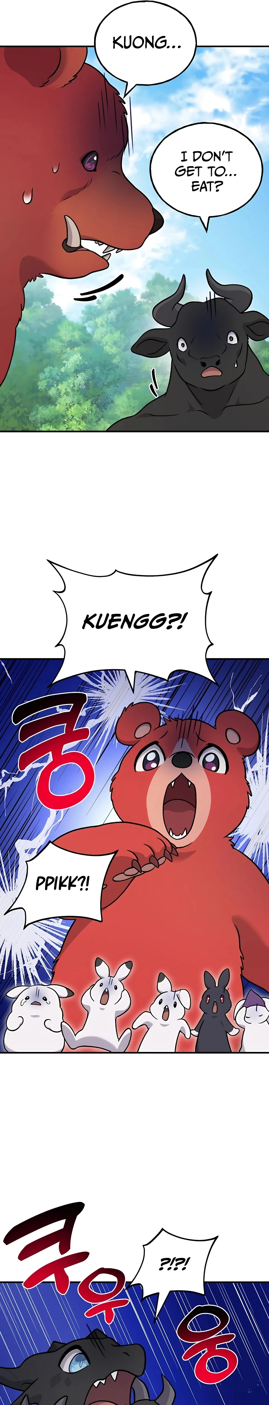 Read Solo Farming In The Tower EN Manga Online