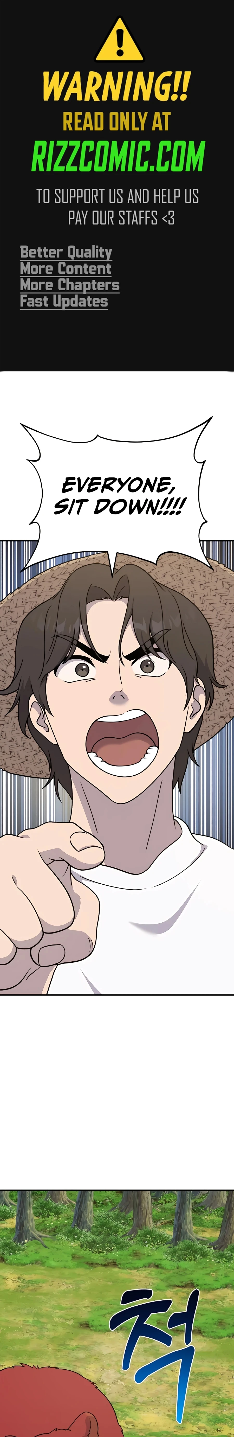 Read Solo Farming In The Tower EN Manga Online