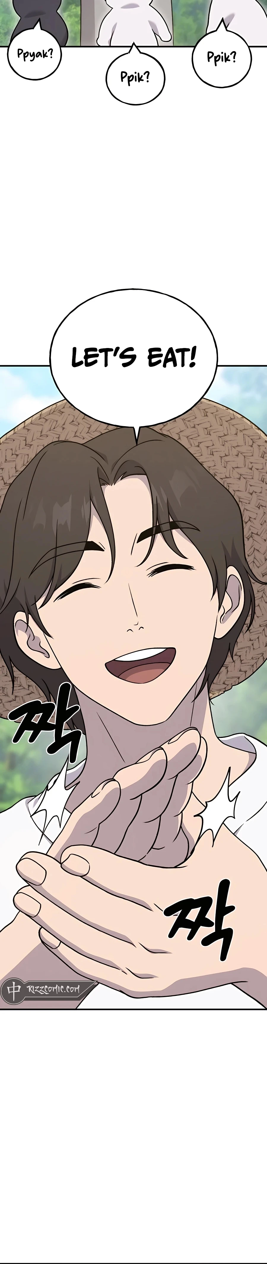 Read Solo Farming In The Tower EN Manga Online