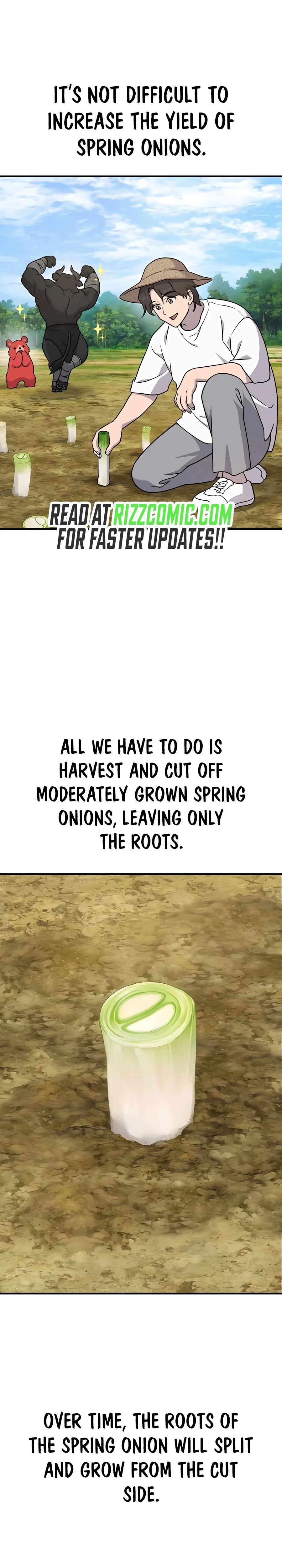Read Solo Farming In The Tower EN Manga Online