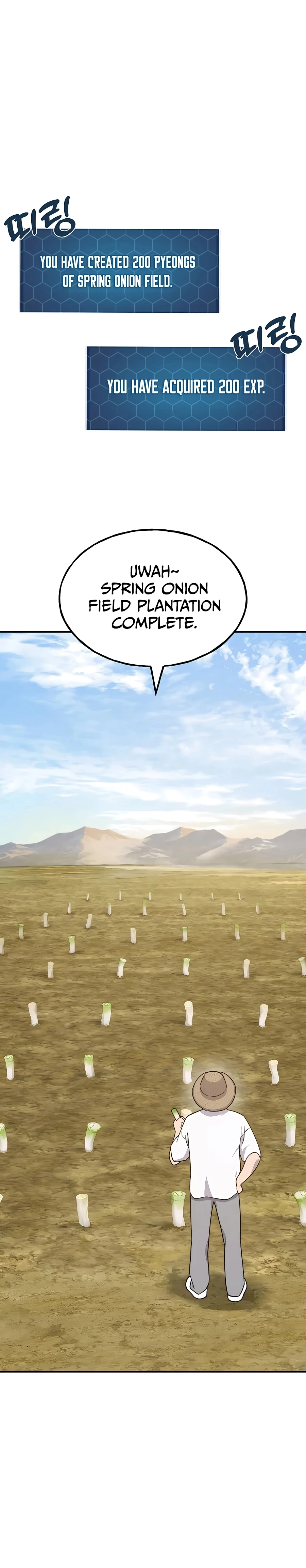 Read Solo Farming In The Tower EN Manga Online