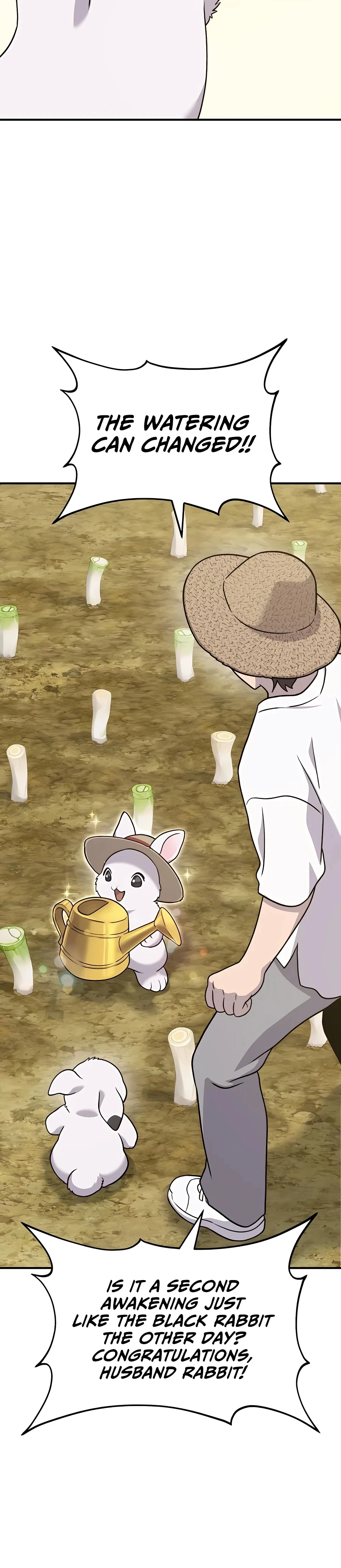 Read Solo Farming In The Tower EN Manga Online