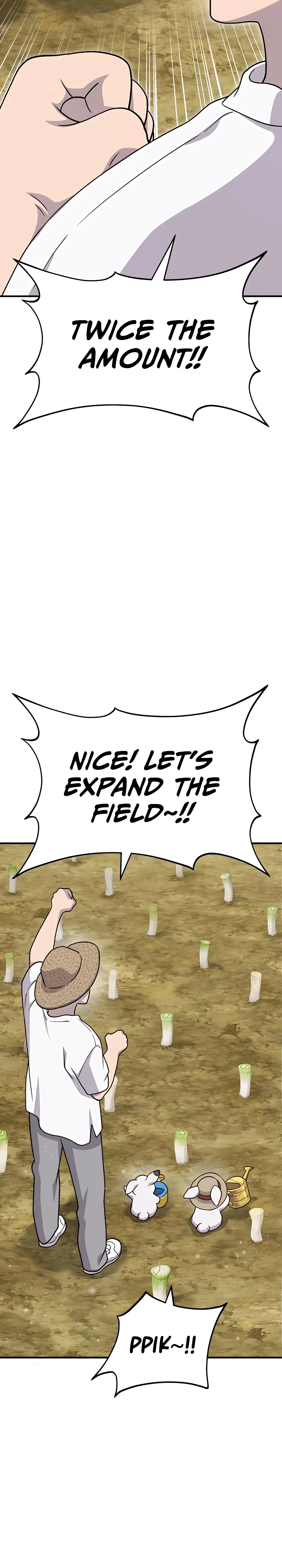 Read Solo Farming In The Tower EN Manga Online