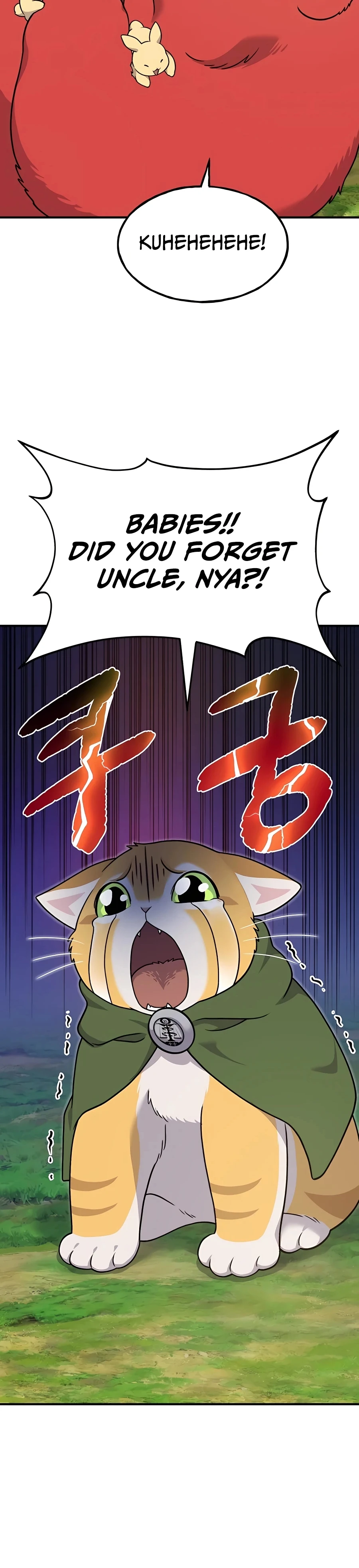 Read Solo Farming In The Tower EN Manga Online