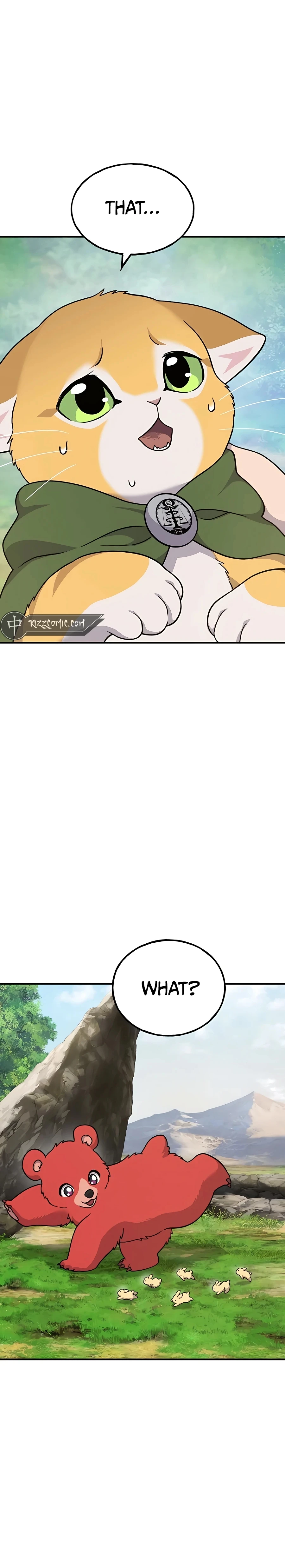 Read Solo Farming In The Tower EN Manga Online