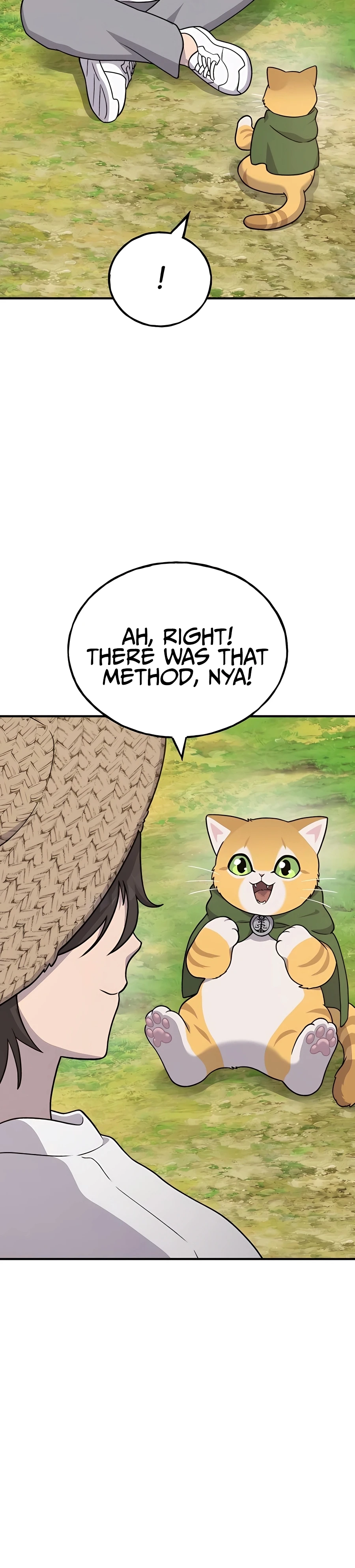 Read Solo Farming In The Tower EN Manga Online