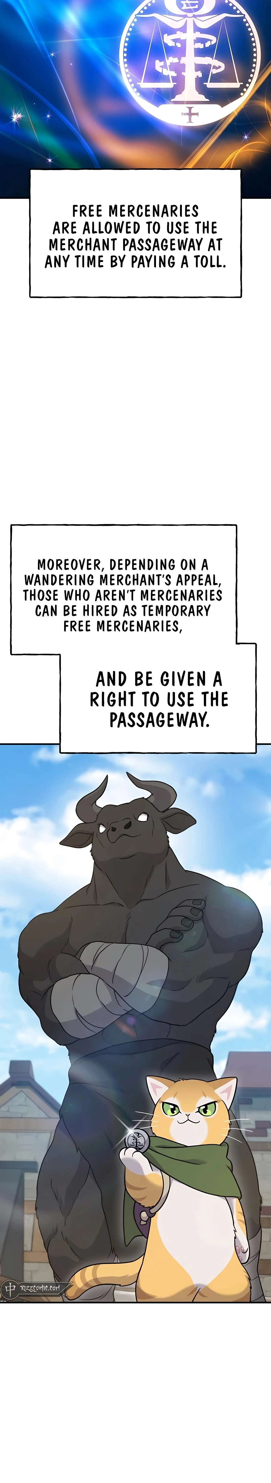 Read Solo Farming In The Tower EN Manga Online