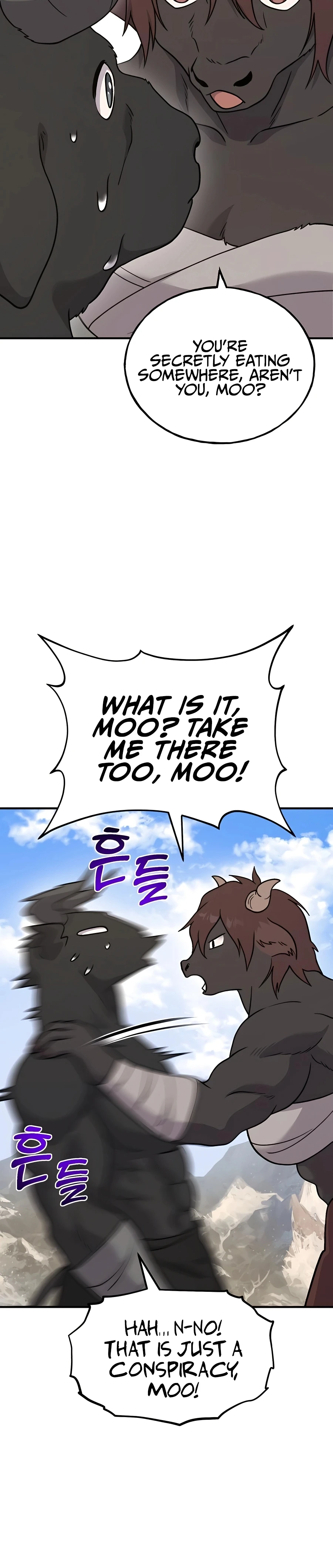 Read Solo Farming In The Tower EN Manga Online