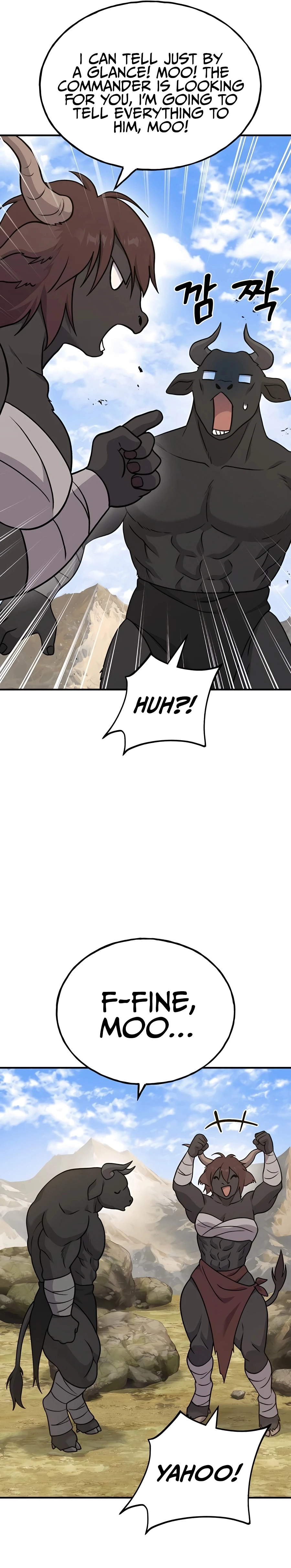 Read Solo Farming In The Tower EN Manga Online