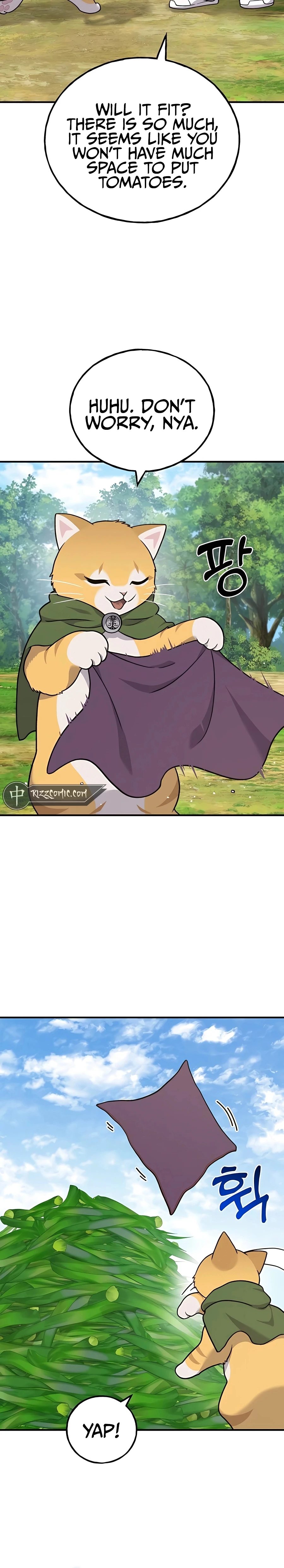 Read Solo Farming In The Tower EN Manga Online