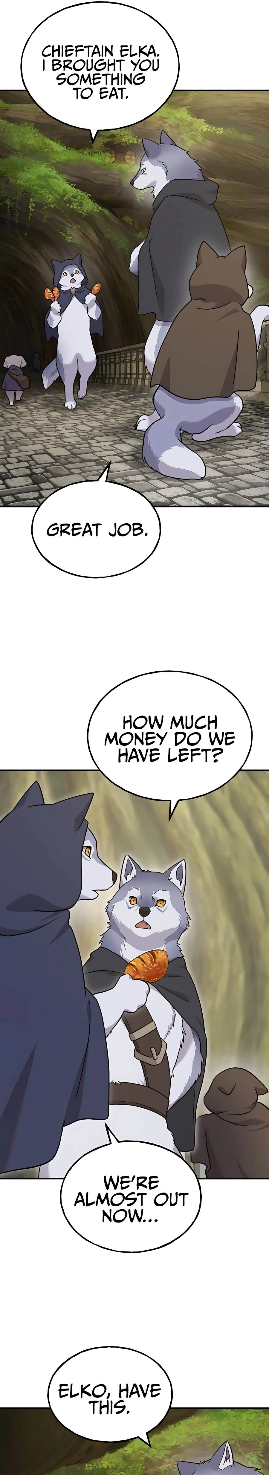 Read Solo Farming In The Tower EN Manga Online
