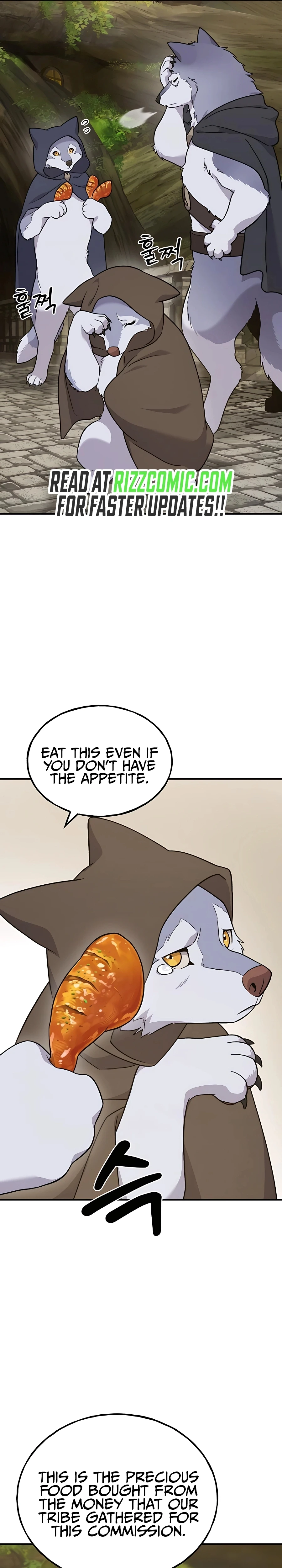 Read Solo Farming In The Tower EN Manga Online