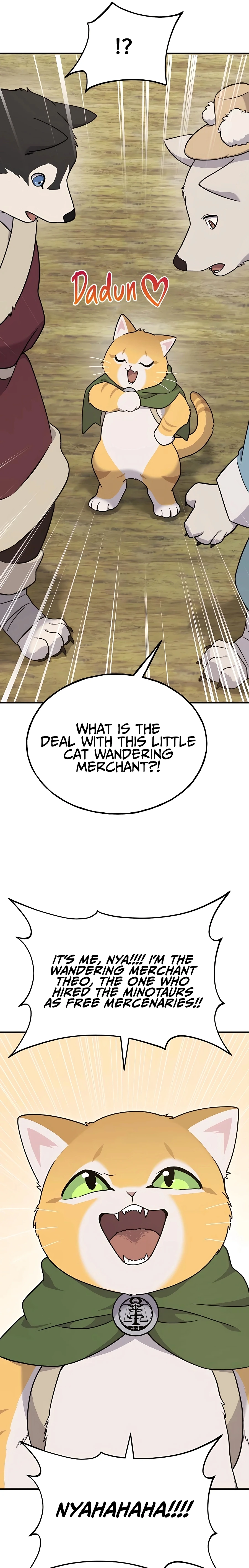 Read Solo Farming In The Tower EN Manga Online