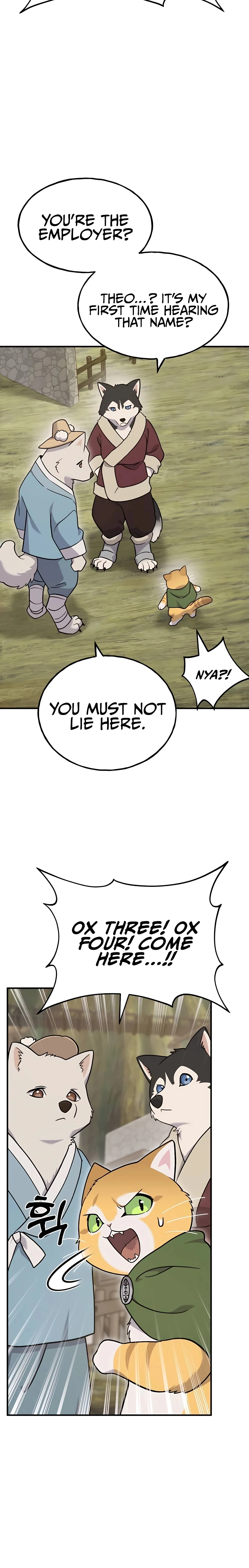 Read Solo Farming In The Tower EN Manga Online