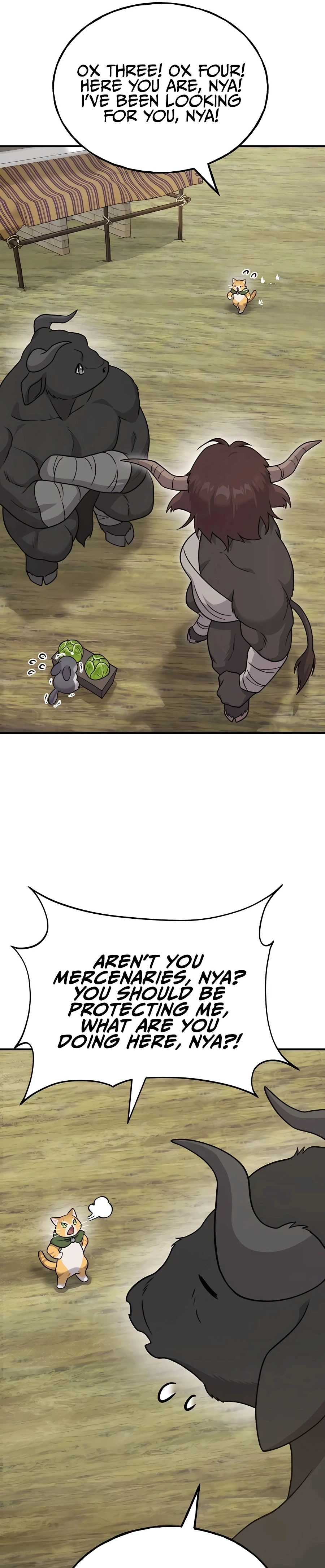 Read Solo Farming In The Tower EN Manga Online