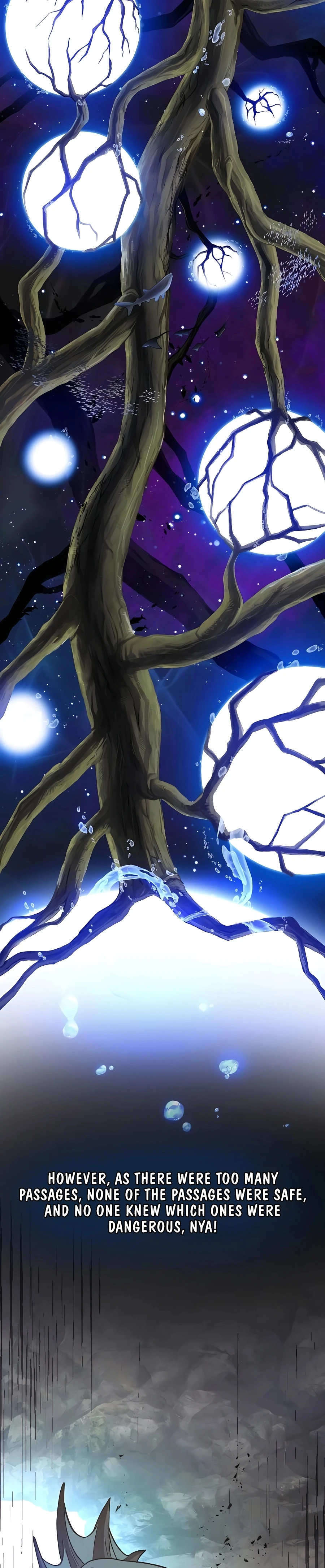 Read Solo Farming In The Tower EN Manga Online