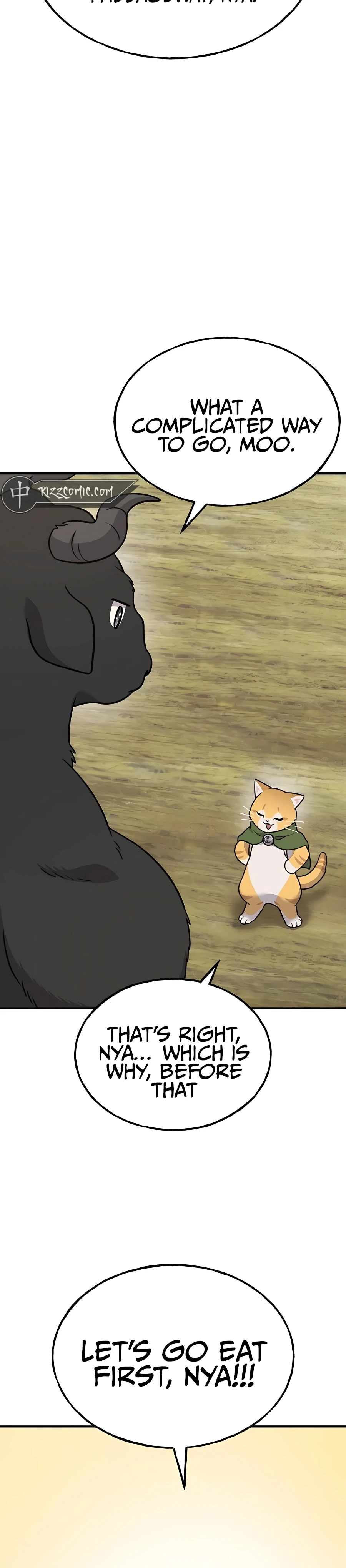 Read Solo Farming In The Tower EN Manga Online