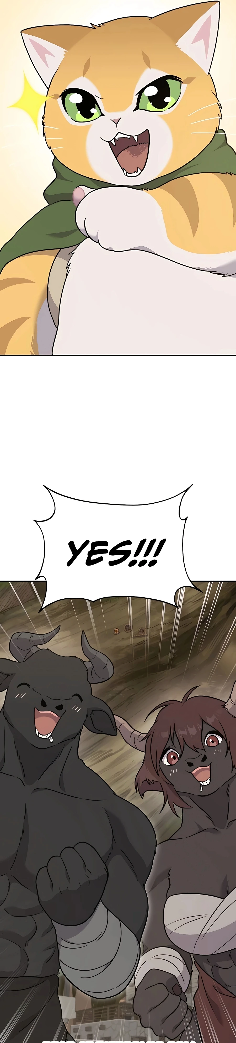 Read Solo Farming In The Tower EN Manga Online