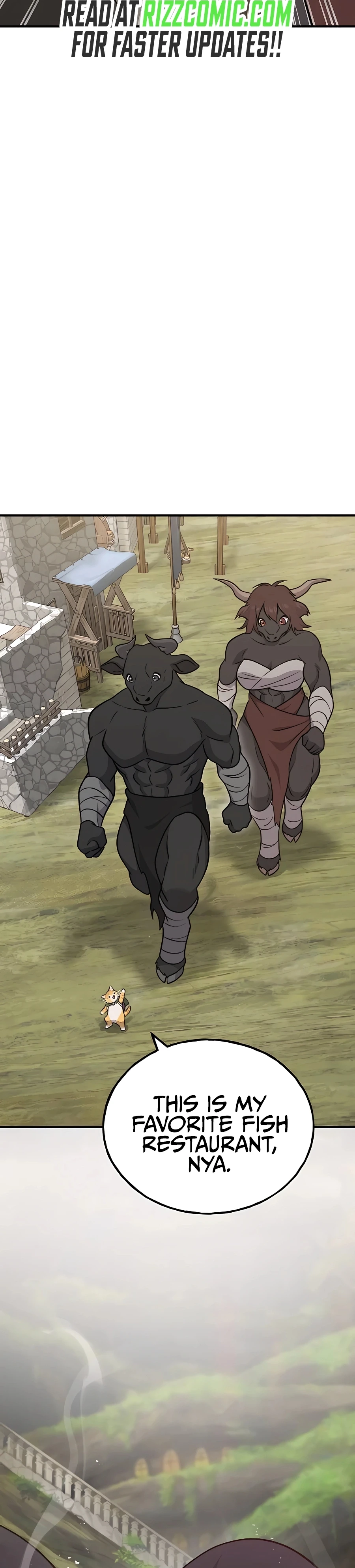 Read Solo Farming In The Tower EN Manga Online