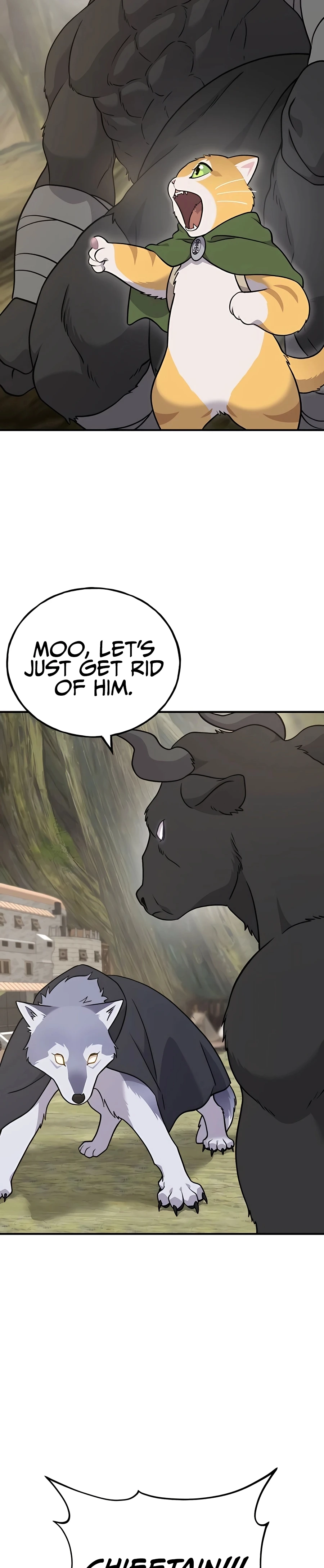 Read Solo Farming In The Tower EN Manga Online