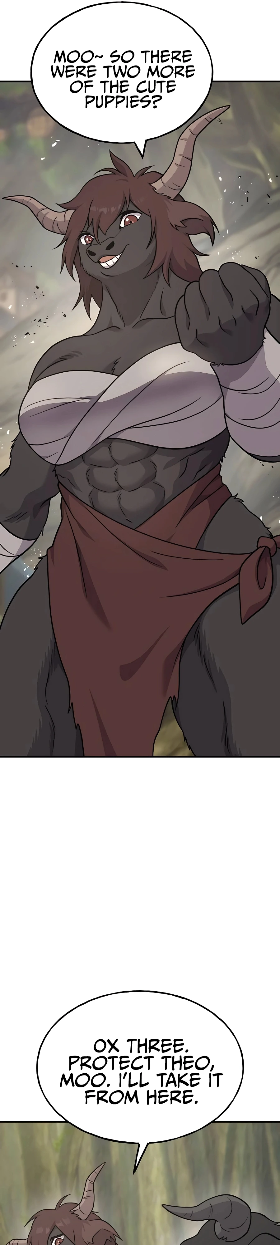 Read Solo Farming In The Tower EN Manga Online