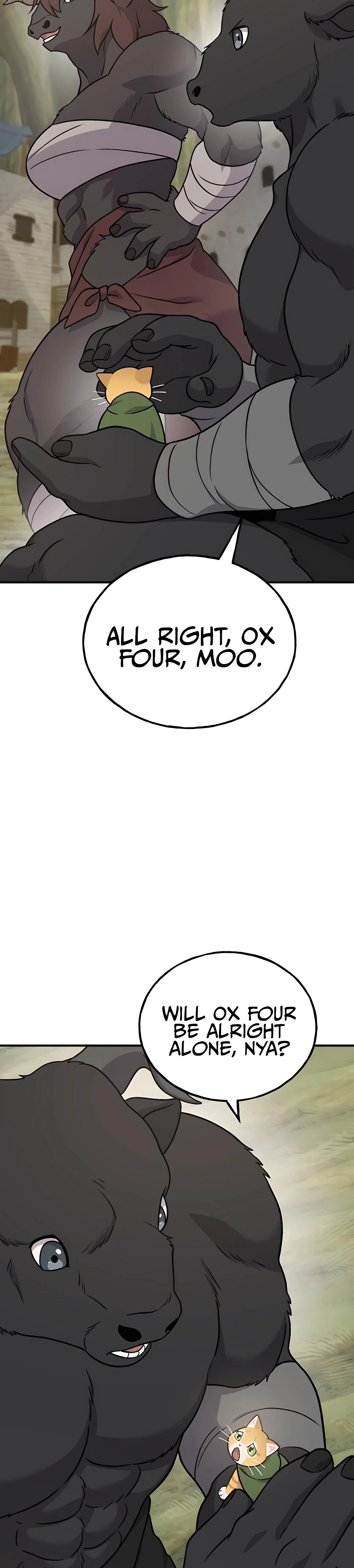 Read Solo Farming In The Tower EN Manga Online