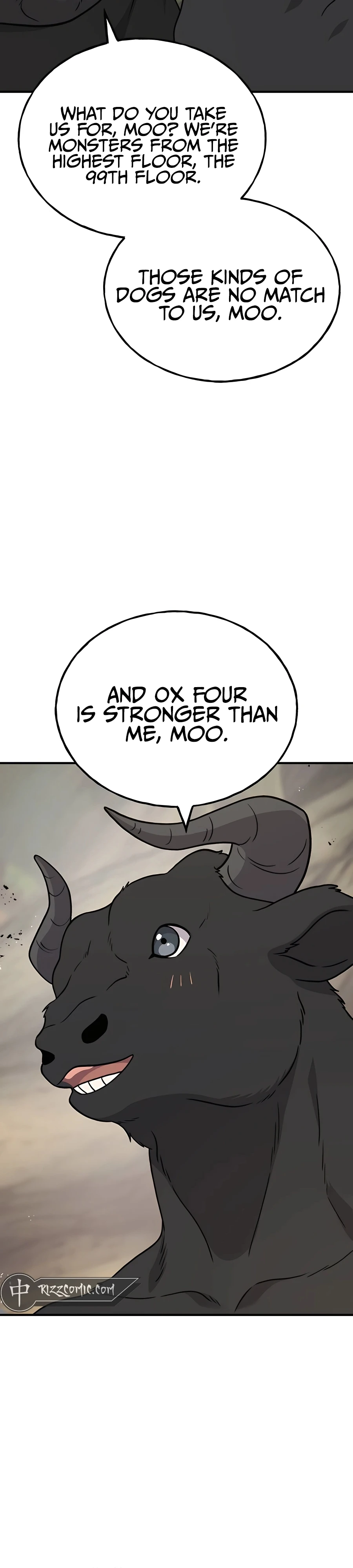 Read Solo Farming In The Tower EN Manga Online