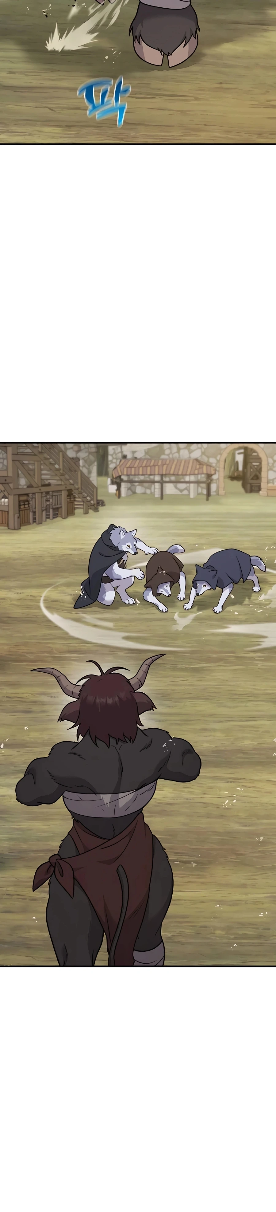 Read Solo Farming In The Tower EN Manga Online