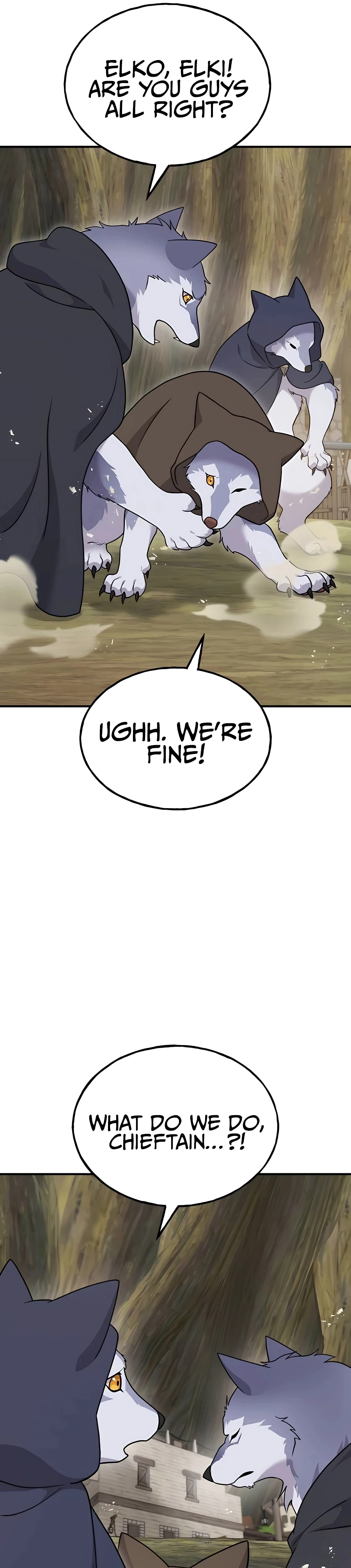 Read Solo Farming In The Tower EN Manga Online