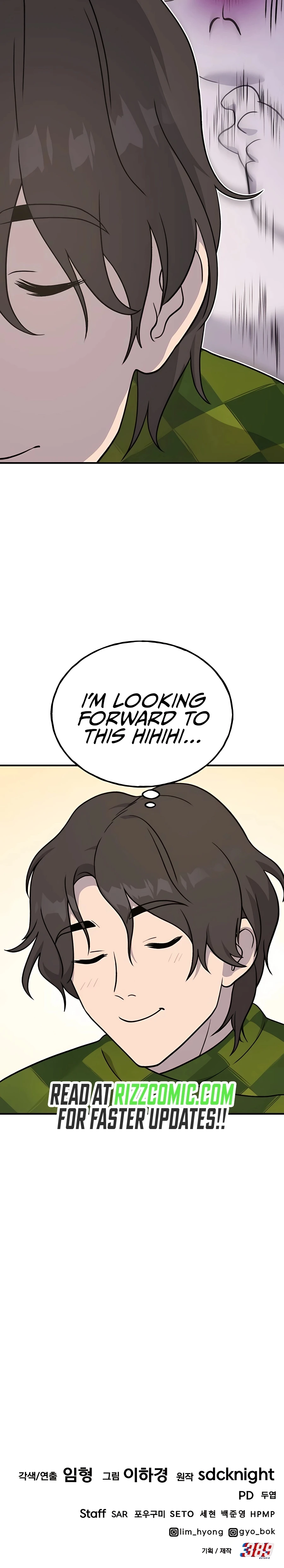 Read Solo Farming In The Tower EN Manga Online