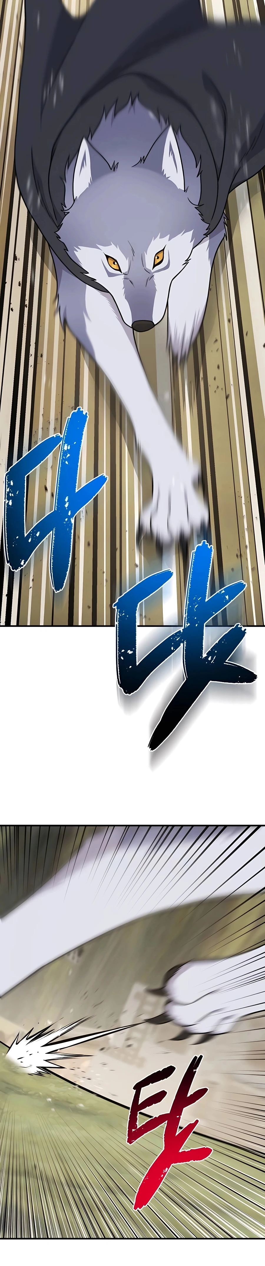 Read Solo Farming In The Tower EN Manga Online