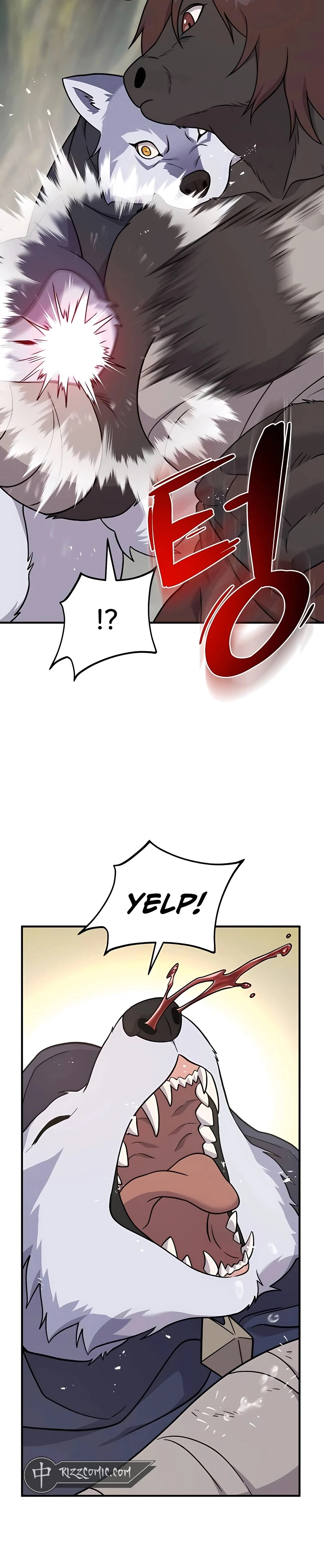 Read Solo Farming In The Tower EN Manga Online