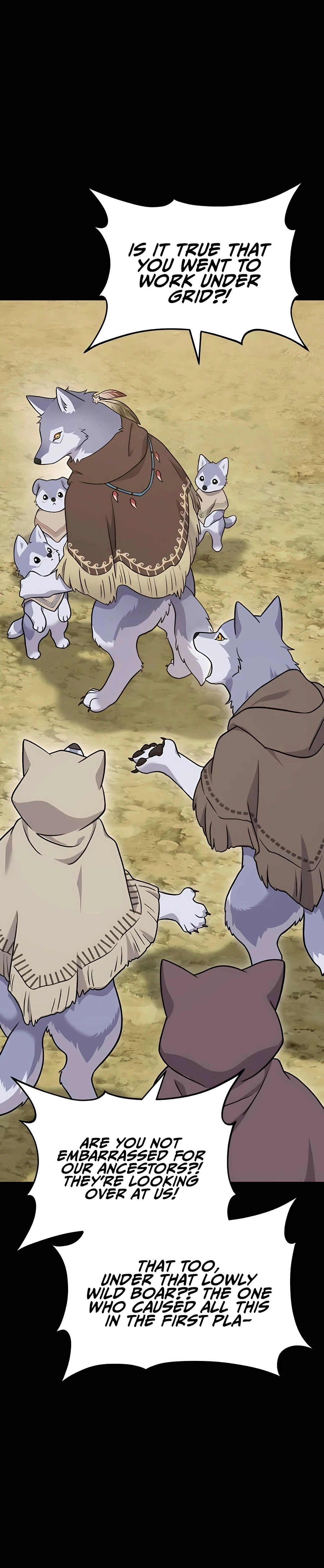 Read Solo Farming In The Tower EN Manga Online