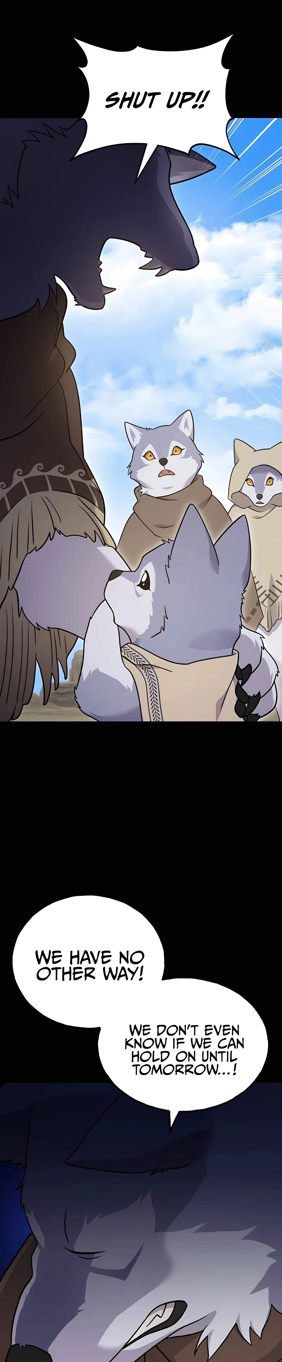 Read Solo Farming In The Tower EN Manga Online