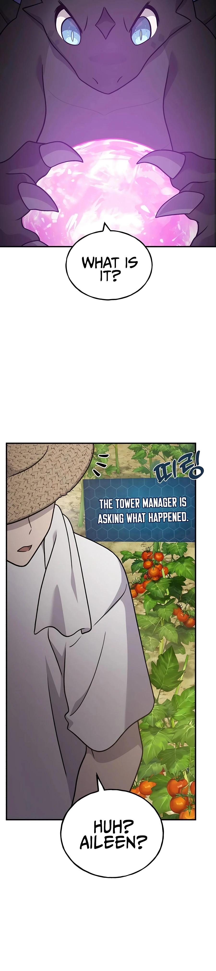 Read Solo Farming In The Tower EN Manga Online