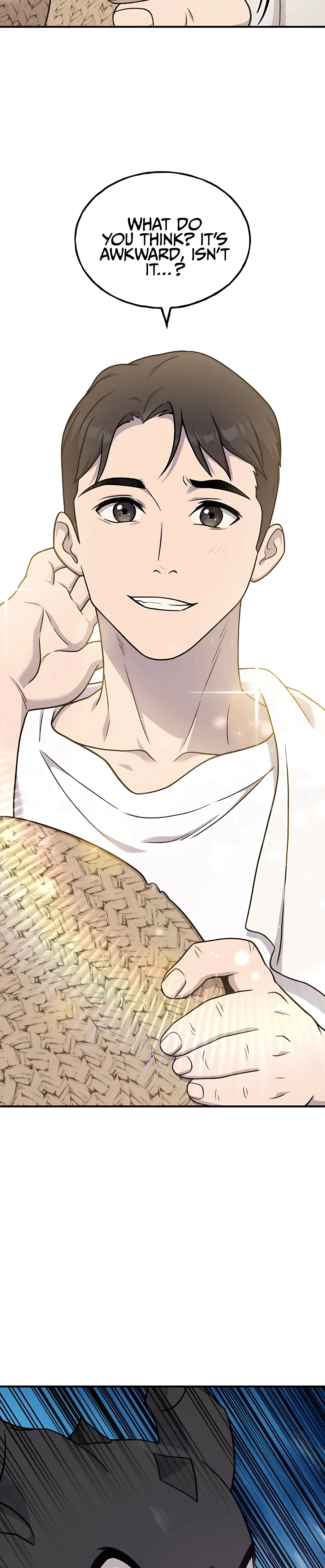 Read Solo Farming In The Tower EN Manga Online