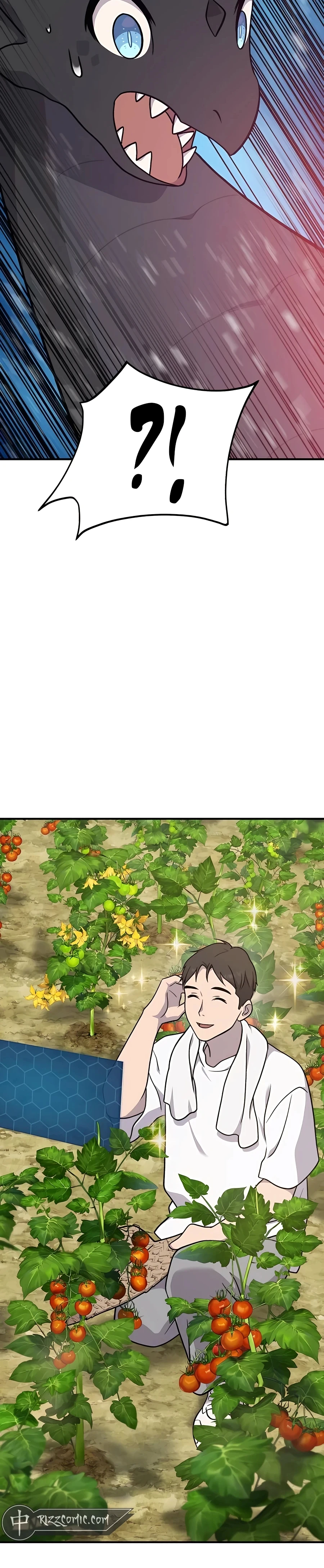 Read Solo Farming In The Tower EN Manga Online