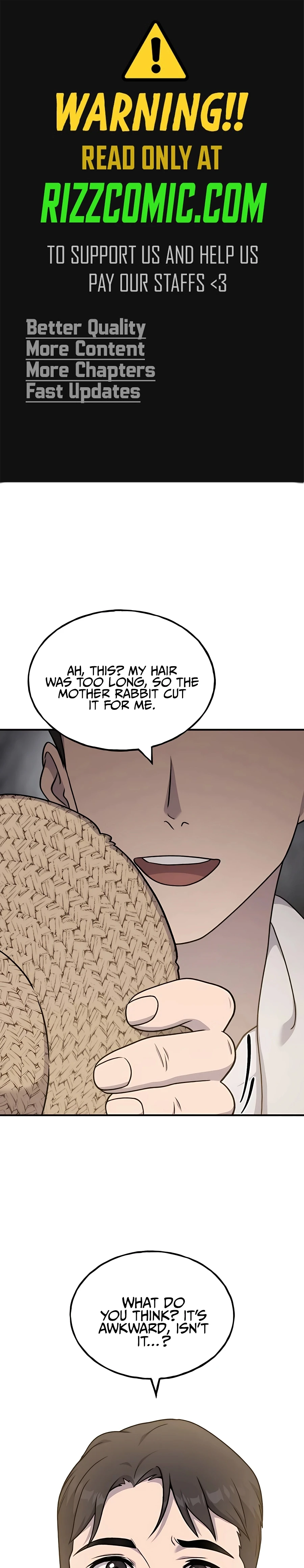 Read Solo Farming In The Tower EN Manga Online