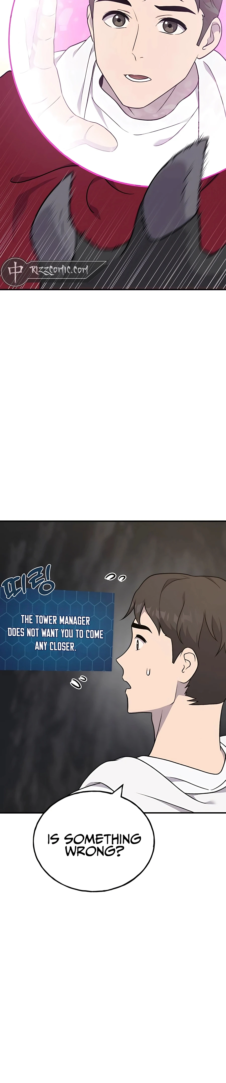 Read Solo Farming In The Tower EN Manga Online