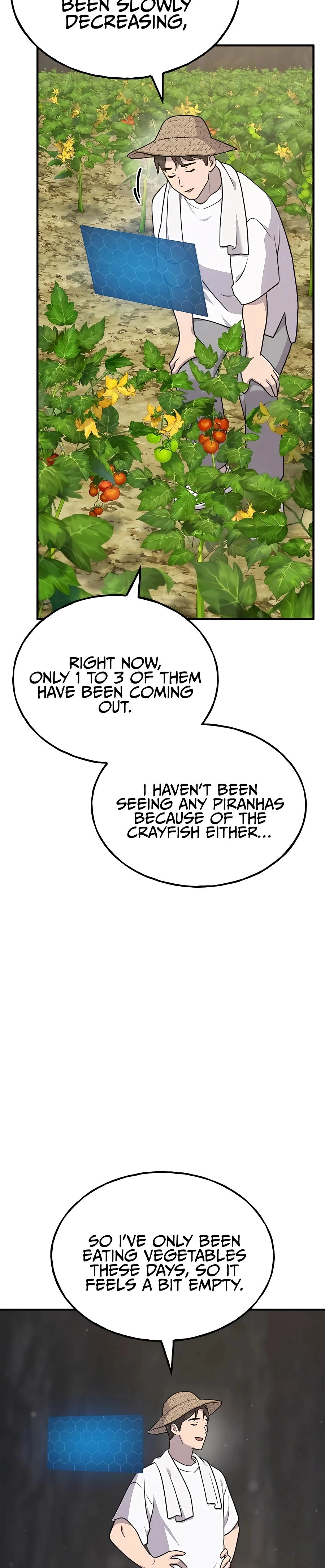 Read Solo Farming In The Tower EN Manga Online