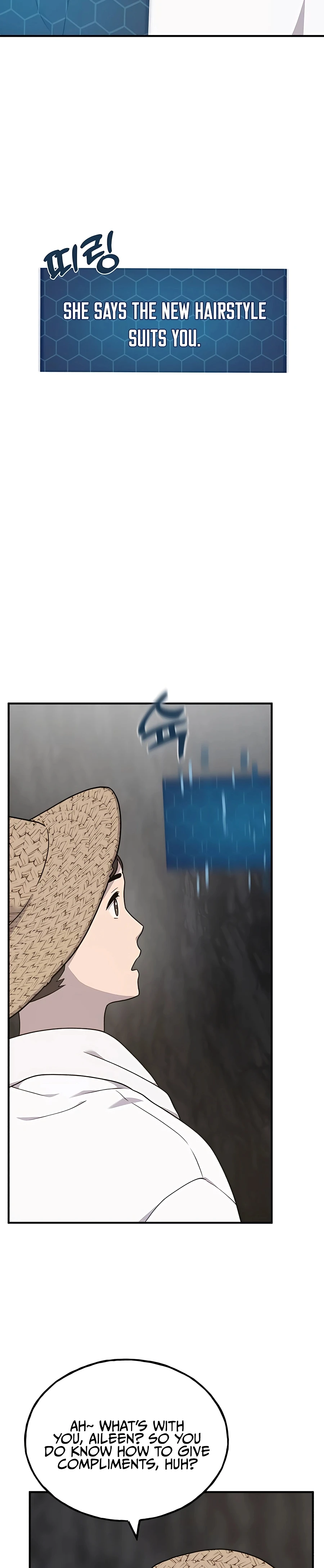 Read Solo Farming In The Tower EN Manga Online