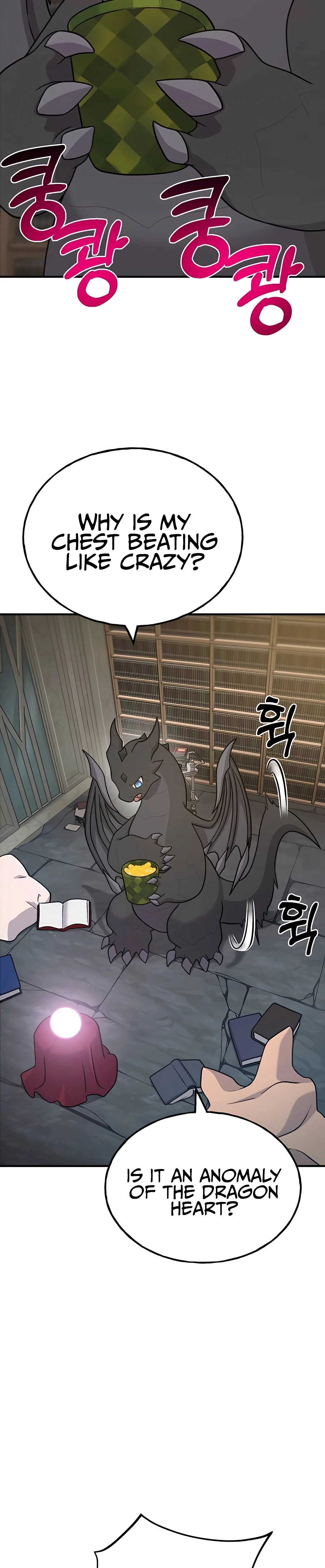 Read Solo Farming In The Tower EN Manga Online