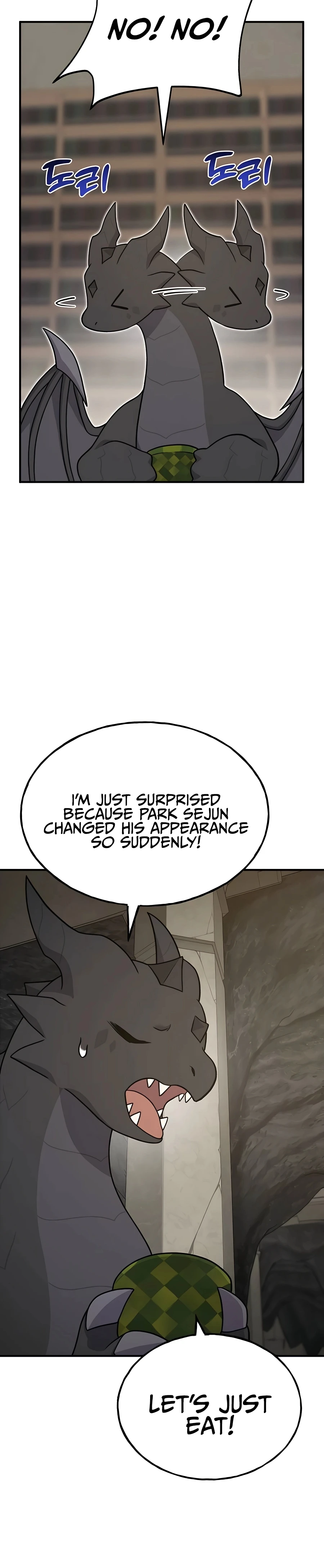Read Solo Farming In The Tower EN Manga Online