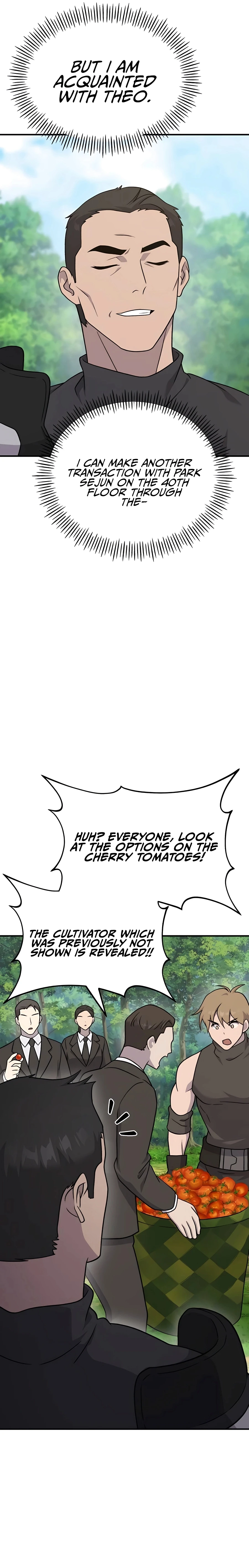Read Solo Farming In The Tower EN Manga Online