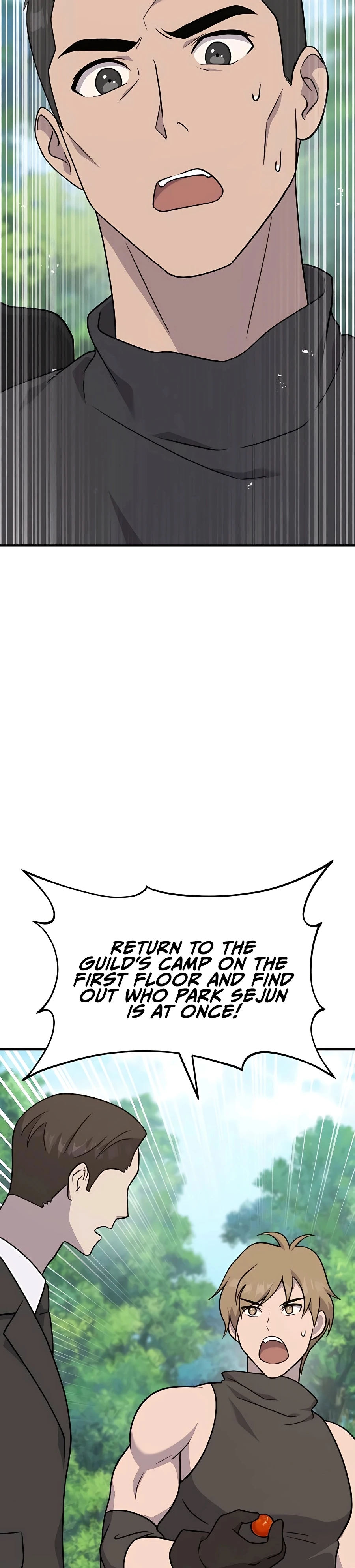 Read Solo Farming In The Tower EN Manga Online