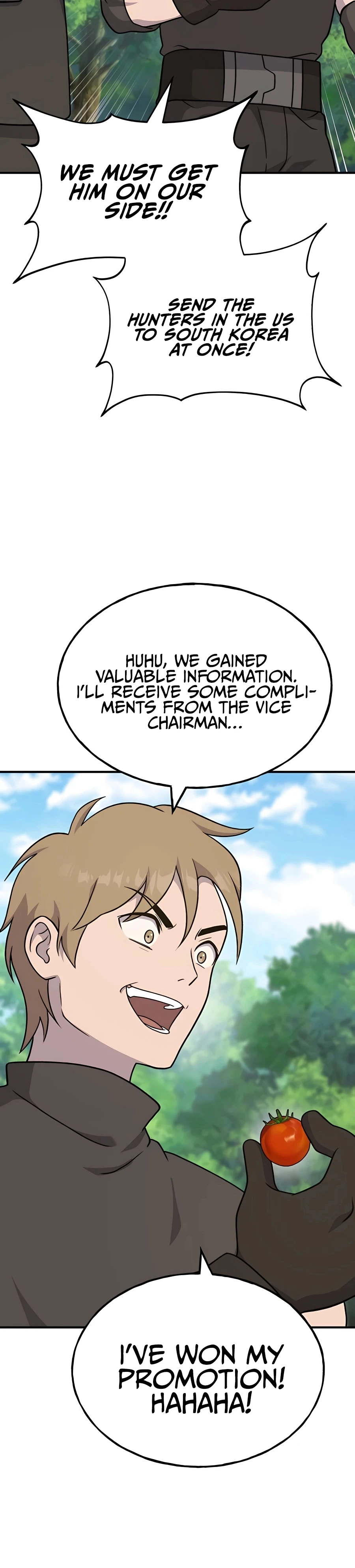 Read Solo Farming In The Tower EN Manga Online