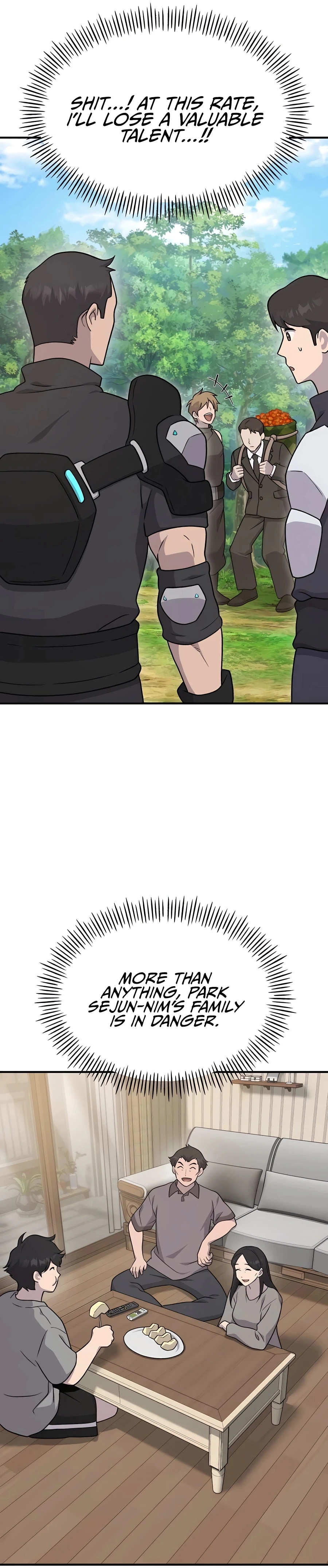 Read Solo Farming In The Tower EN Manga Online