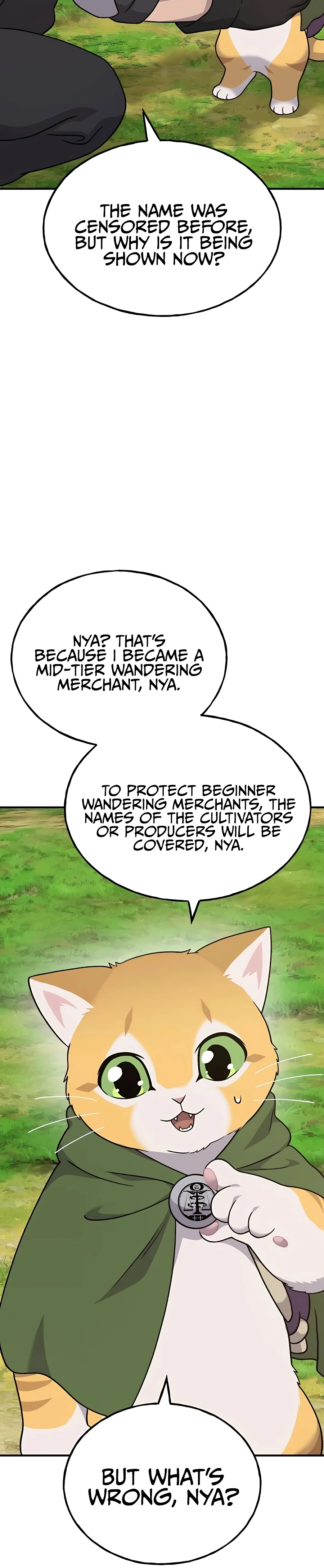 Read Solo Farming In The Tower EN Manga Online