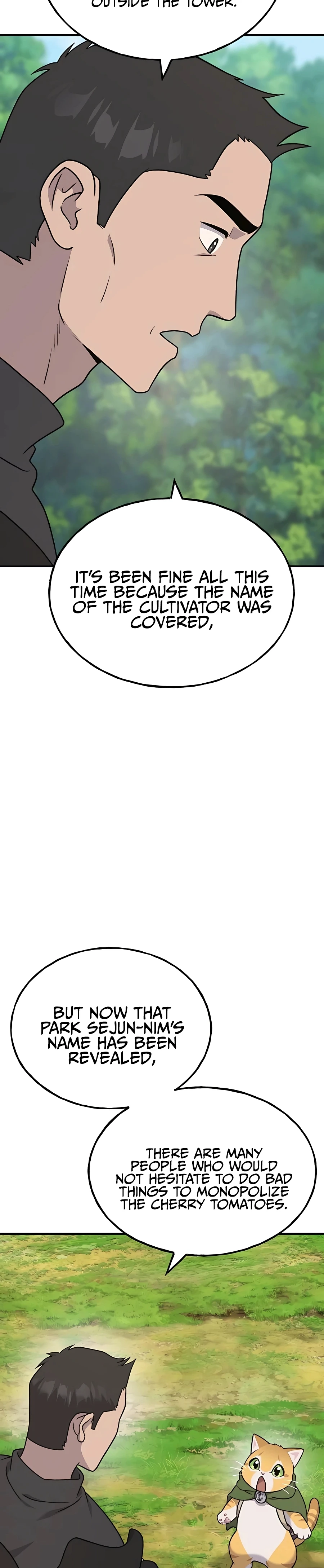 Read Solo Farming In The Tower EN Manga Online